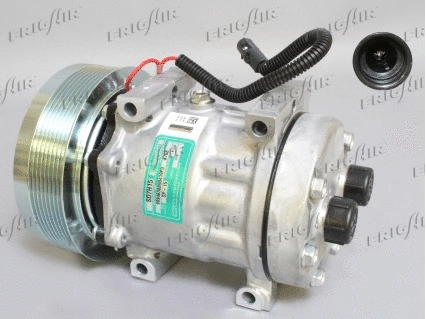 Compressor, air conditioning (920.20344)