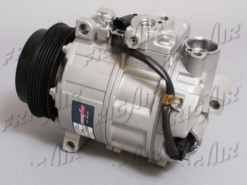 Compressor, air conditioning (940.52080)
