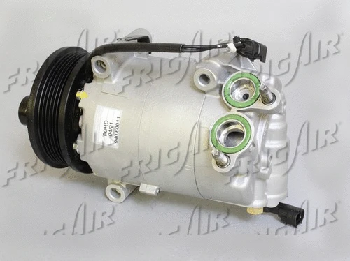 Compressor, air conditioning (940.60011)