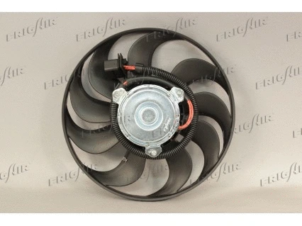 Fan, engine cooling