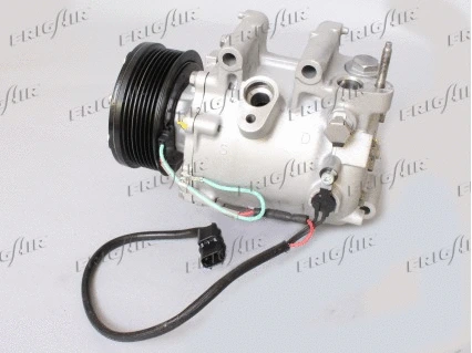 Compressor, air conditioning (940.20196)