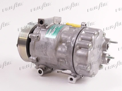 Compressor, air conditioning (920.20306)