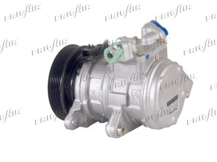 Compressor, air conditioning (920.30108)