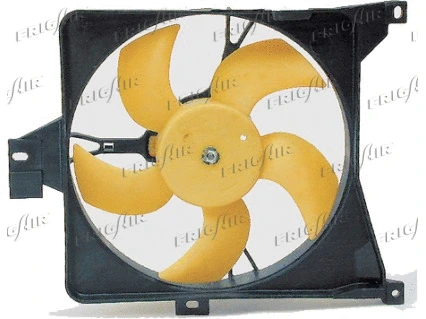 Fan, engine cooling (0501.1527)