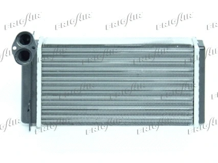Heat Exchanger, interior heating (0605.3027)