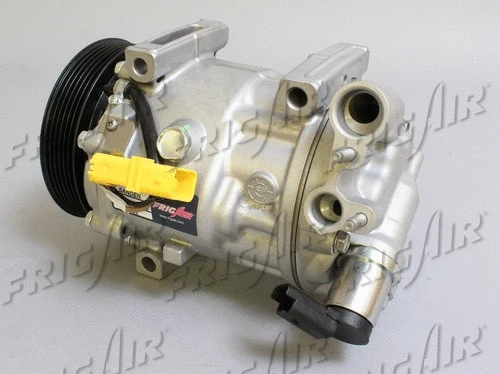 Compressor, air conditioning (940.20133)