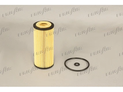 Oil Filter (CT06.702)