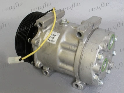 Compressor, air conditioning (940.20099)