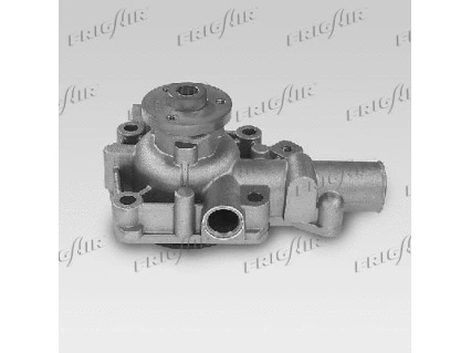Water Pump, engine cooling (HP04.318)