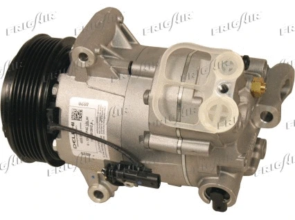 Compressor, air conditioning (920.10976)