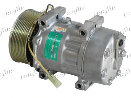 Compressor, air conditioning (920.20225)