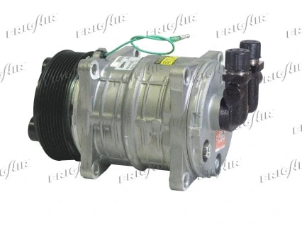 Compressor, air conditioning (920.10234)