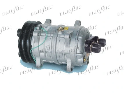 Compressor, air conditioning (920.10286)