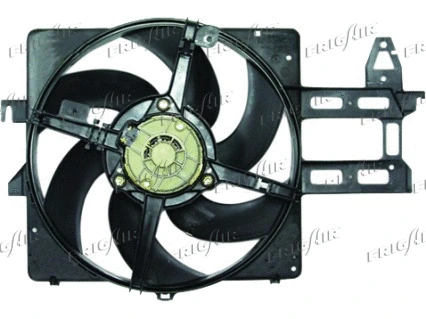 Fan, engine cooling (0505.1015)