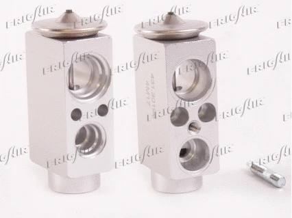 Injector Nozzle, expansion valve (431.30199)