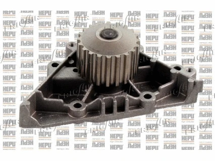 Water Pump, engine cooling (HP08.219)