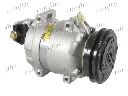 Compressor, air conditioning (920.10921)