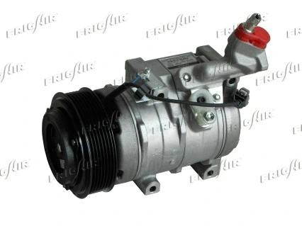 Compressor, air conditioning (920.30210)