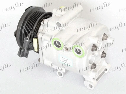 Compressor, air conditioning (940.60759)