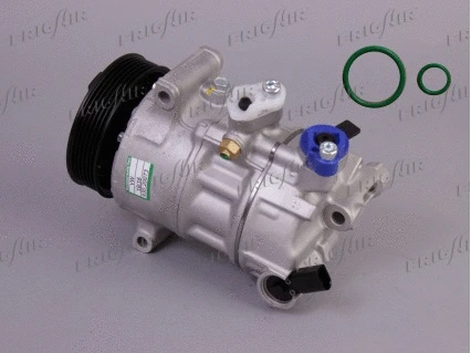 Compressor, air conditioning (930.20073)