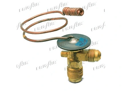 Expansion Valve, air conditioning (431.10924)