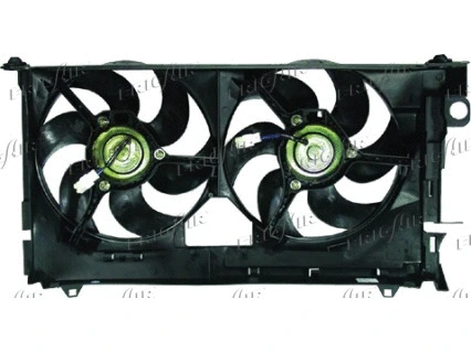Fan, engine cooling (0503.1001)