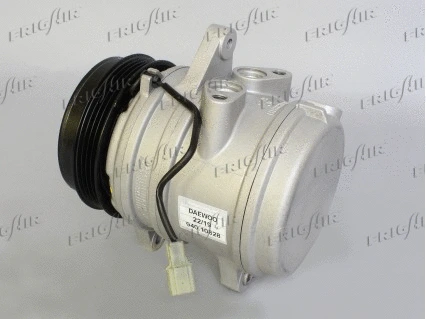 Compressor, air conditioning (940.10828)
