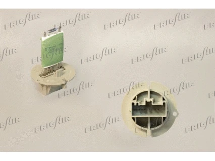 Resistor, interior blower (35.10064)