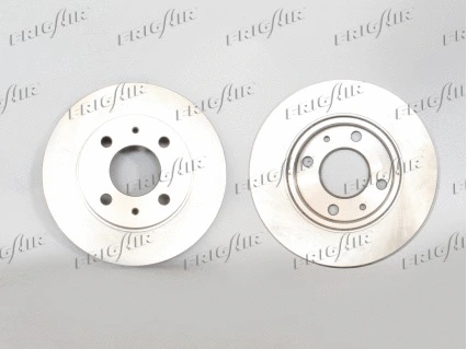 Brake Disc (DC28.104)