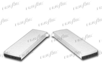 Filter, cabin air (1310.5392)