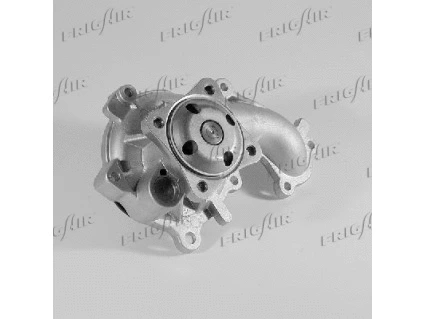 Water Pump, engine cooling (HP05.229)
