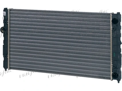 Radiator, engine cooling (0112.3011)