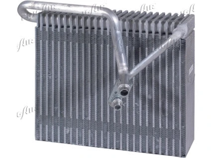 Evaporator, air conditioning (707.30020)