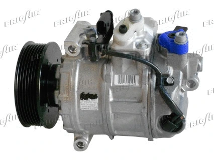 Compressor, air conditioning (920.30208)