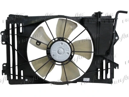 Fan, engine cooling (0515.2023)