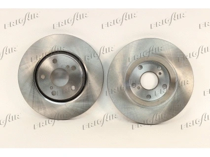 Brake Disc (DC15.101)
