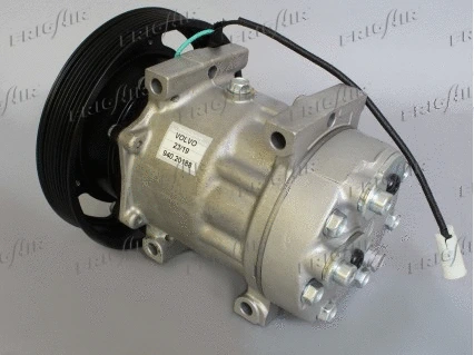 Compressor, air conditioning (940.20188)