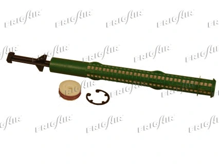 Dryer, air conditioning (137.50104)