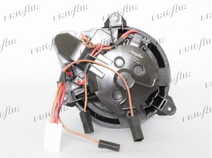 Interior Blower