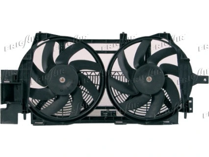 Fan, engine cooling (0509.1378)