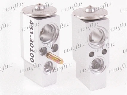Injector Nozzle, expansion valve (431.30100)