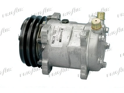 Compressor, air conditioning (920.10186)