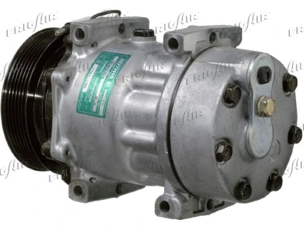 Compressor, air conditioning (920.20028)