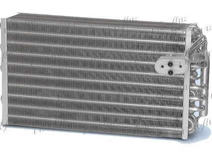 Evaporator, air conditioning (708.30005)