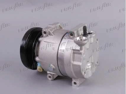 Compressor, air conditioning (920.10918)
