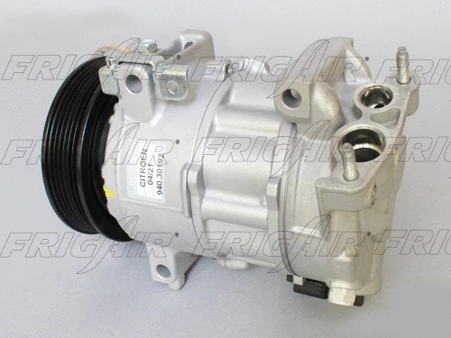Compressor, air conditioning (940.30192)