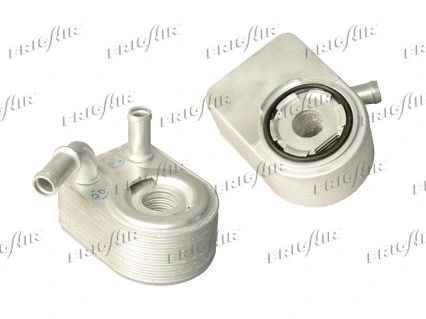 Oil Cooler, engine oil (0705.4005)