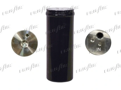 Dryer, air conditioning (137.40115)