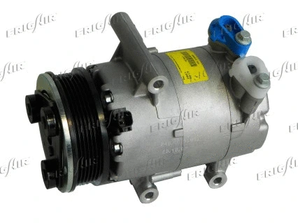 Compressor, air conditioning (920.60764)