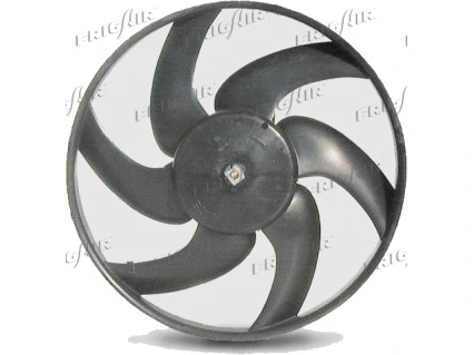 Fan, engine cooling (0508.1700)